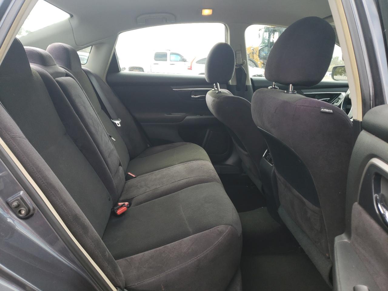 Photo 6 from auction – 2013 NISSAN ALTIMA 2.5 with VIN 1N4AL3AP6DC141013