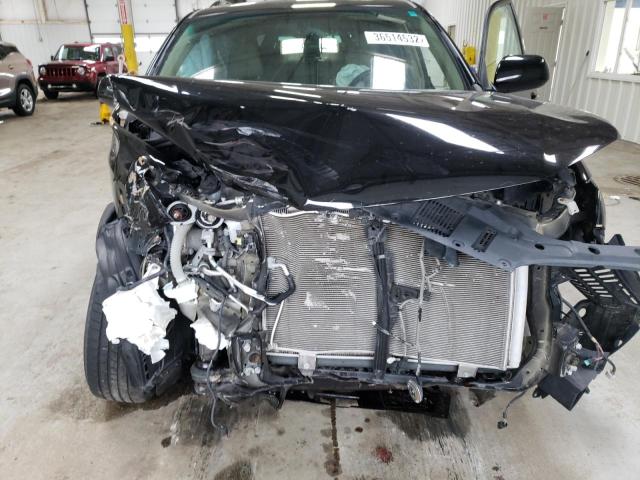 Photo 7 from auction – 2011 TOYOTA HIGHLANDER with VIN 5TDBK3EH8BS052978