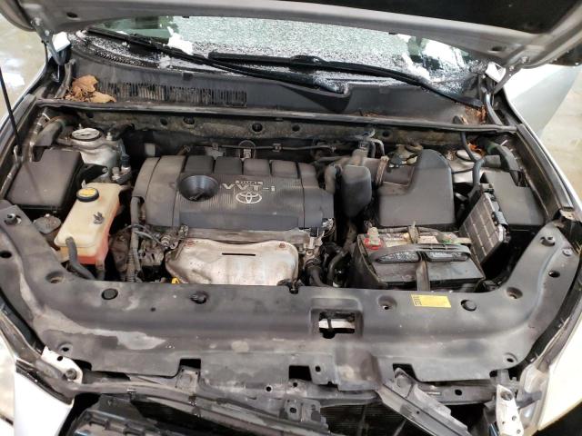 Photo 7 from auction – 2010 TOYOTA RAV4 with VIN JTMZF4DV9AD027730