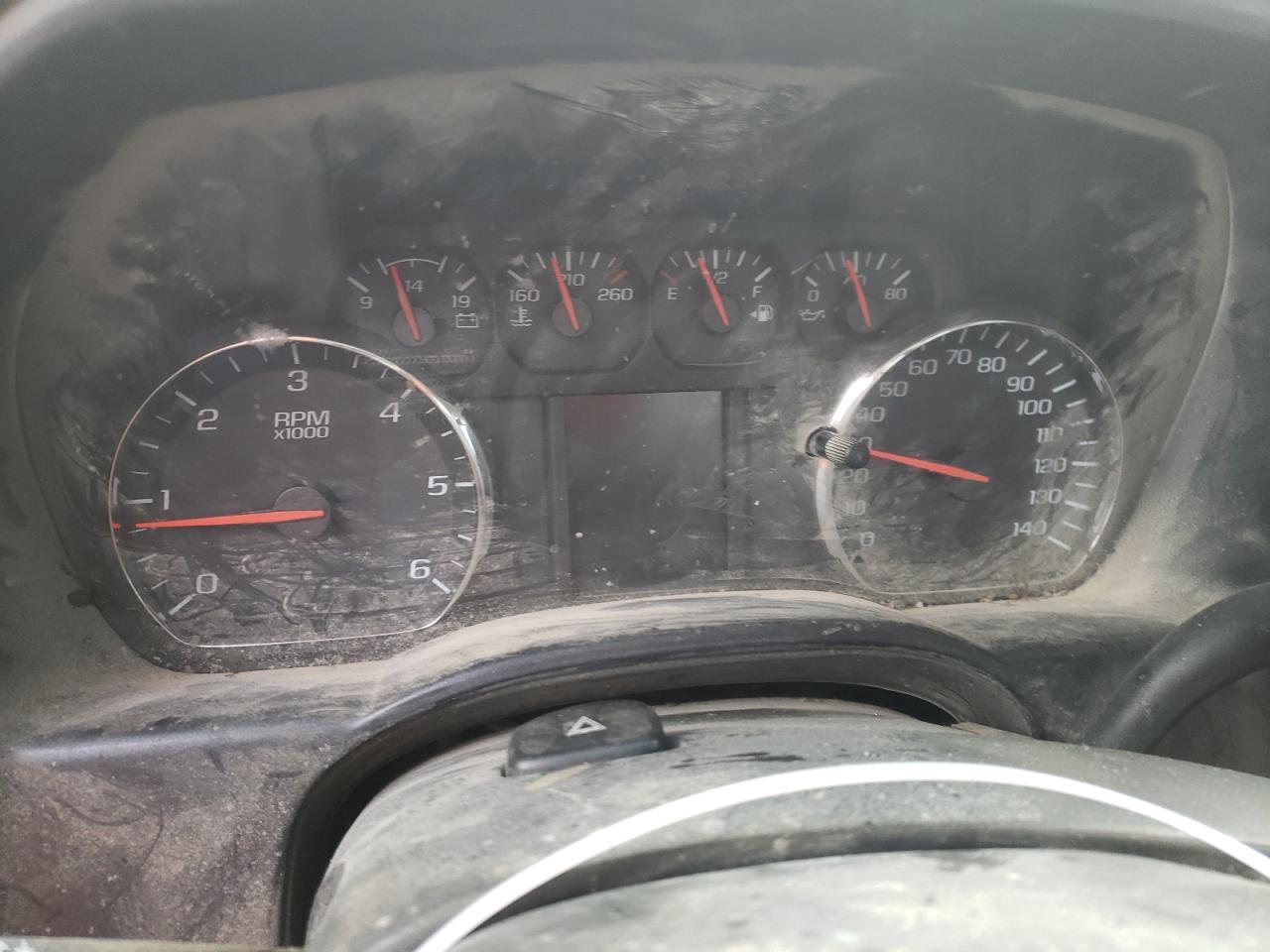 Photo 8 from auction – 2015 CHEVROLET SILVERADO with VIN 1GB5CYCG9FZ549628