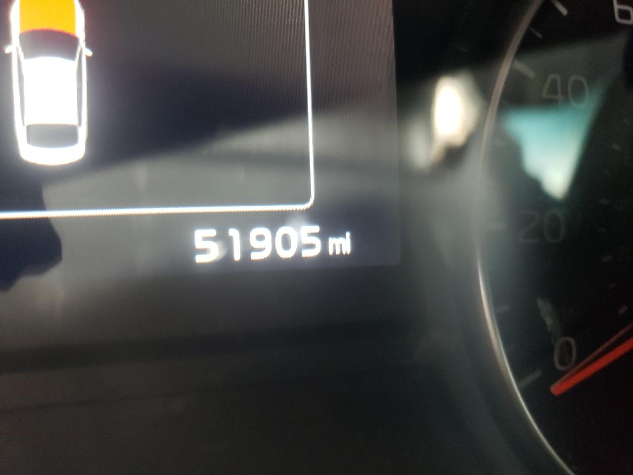 Photo 8 from auction – 2018 KIA OPTIMA HYB with VIN KNAGU4LE1J5020244