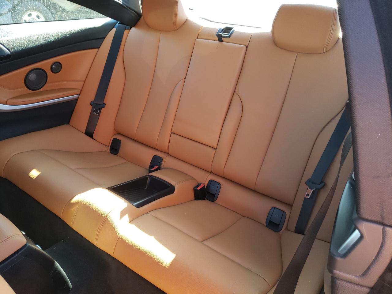 Photo 6 from auction – 2019 BMW 440XI with VIN WBA4W9C58KAF94040