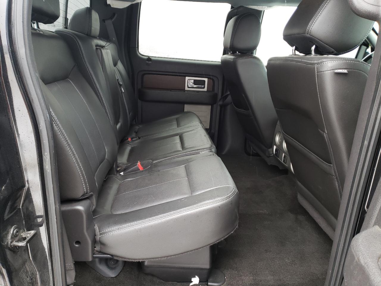 Photo 6 from auction – 2014 FORD F150 with VIN 1FTFW1ET8EFC64735
