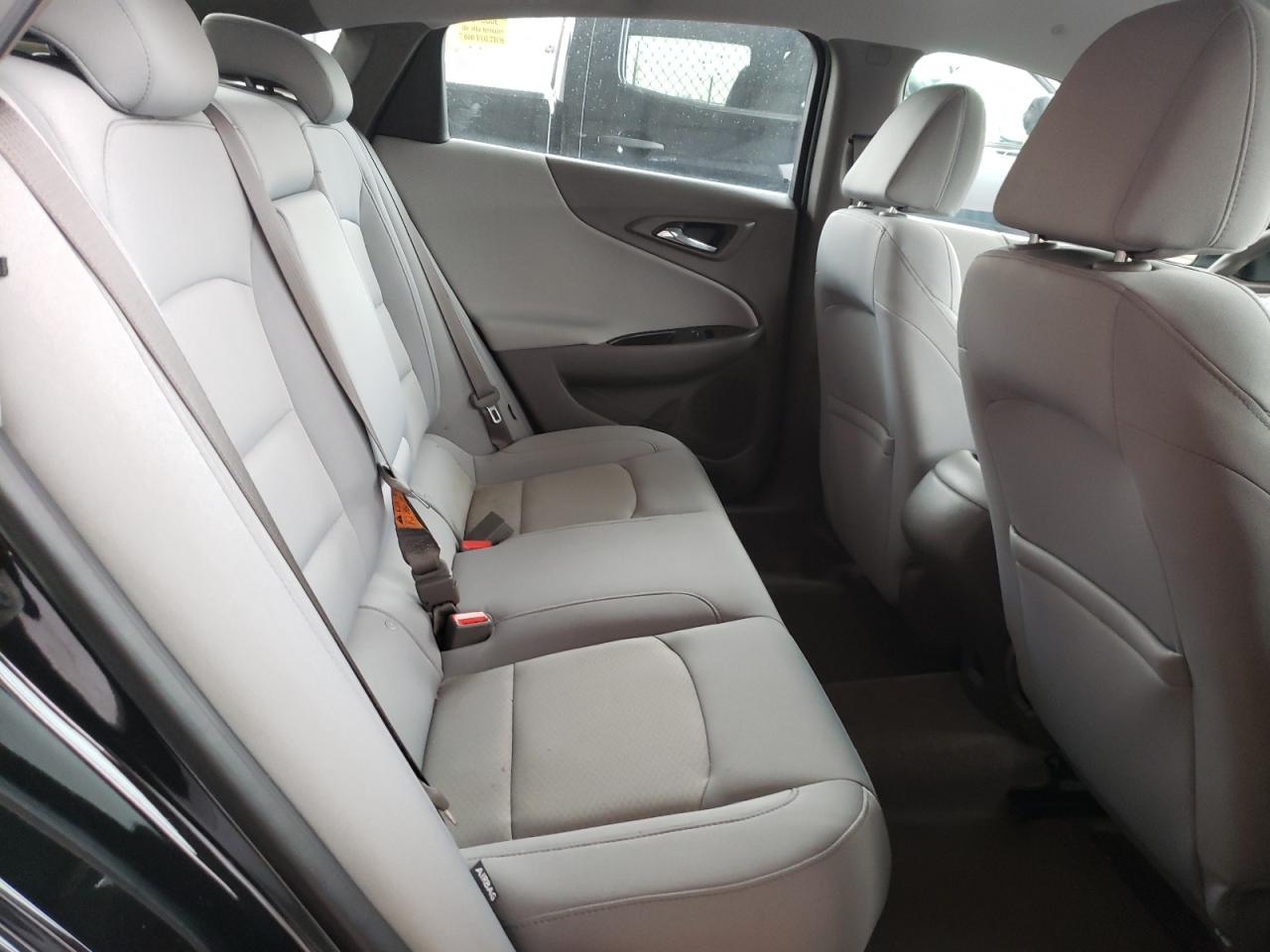 Photo 6 from auction – 2016 CHEVROLET MALIBU LS with VIN 1G1ZC5ST9GF176161