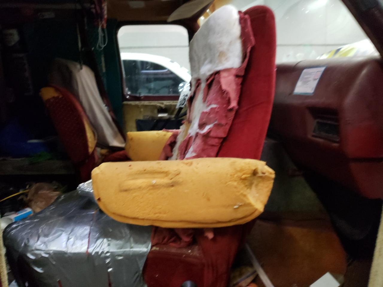 صورة رقم 5 من المزاد - 1984 FORD ECONOLINE مع VIN 1FTFS24H6EHB69786