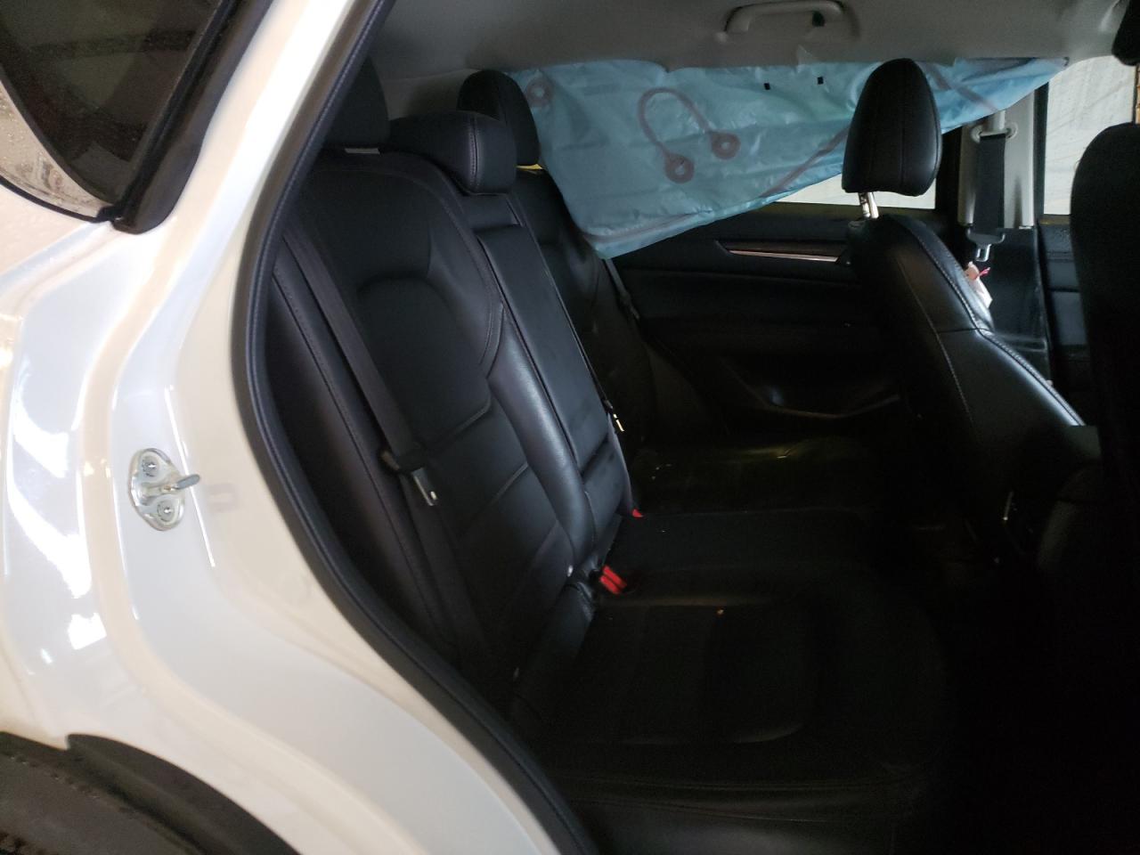 Photo 6 from auction – 2018 MAZDA CX-5 GRAND with VIN JM3KFBDMXJ0351944