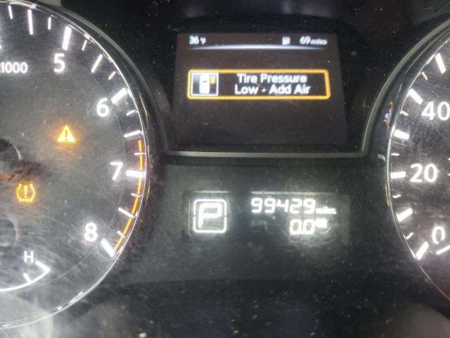 Photo 8 from auction – 2015 NISSAN ALTIMA 2.5 with VIN 1N4AL3AP5FC451043