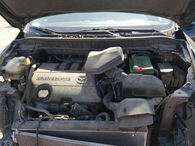 Photo 7 from auction – 2014 MAZDA CX-9 TOURI with VIN JM3TB2CA9E0432432