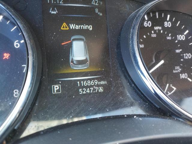 صورة رقم 8 من المزاد - 2014 NISSAN ROGUE S مع VIN 5N1AT2MV2EC802497