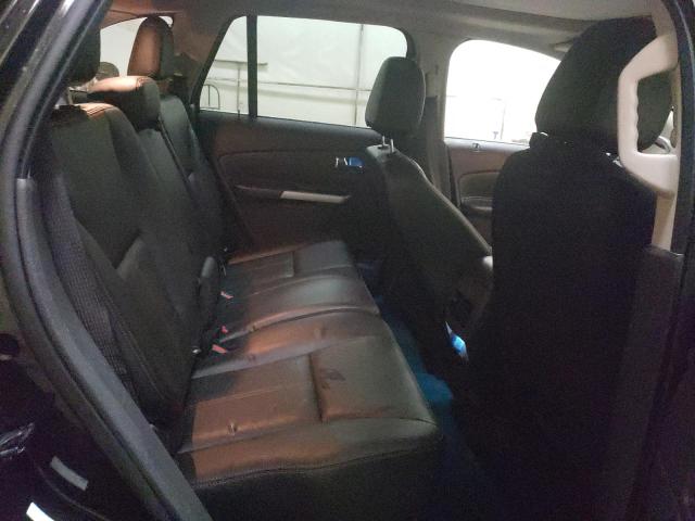 Photo 6 from auction – 2013 FORD EDGE LIMIT with VIN 2FMDK4KC2DBE24788
