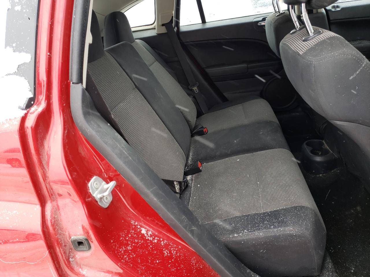 Photo 6 from auction – 2010 DODGE CALIBER SX with VIN 1B3CB4HAXAD541631