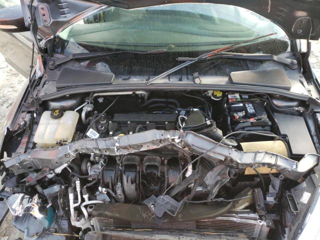 Photo 7 from auction – 2015 FORD FOCUS SE with VIN 1FADP3F24FL285872