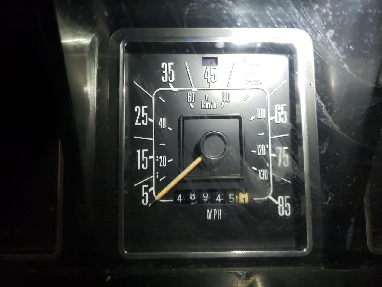 Photo 8 from auction – 1984 FORD ECONOLINE with VIN 1FTFS24H6EHB69786