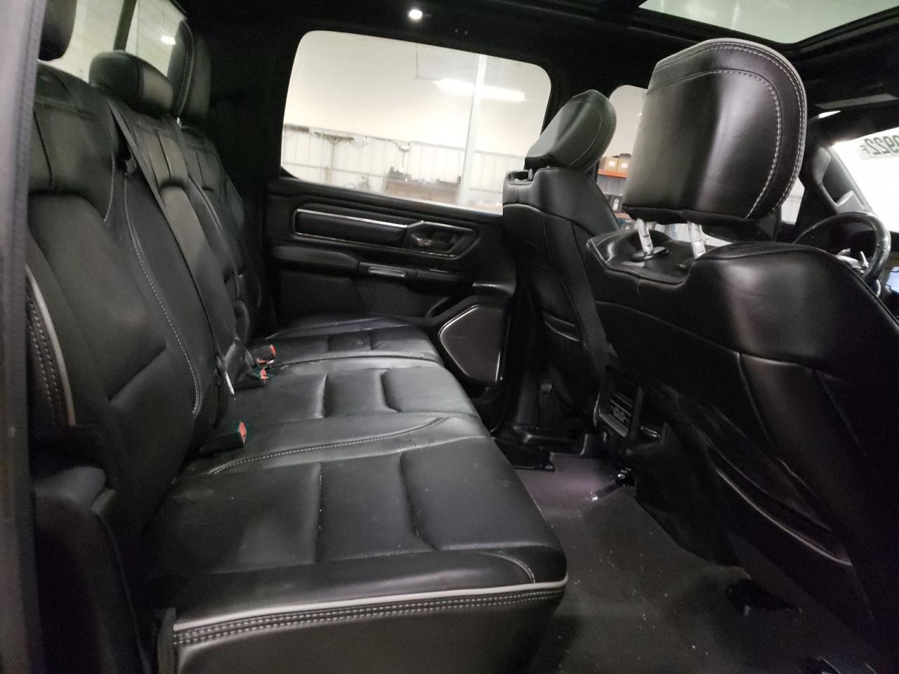 Photo 6 from auction – 2020 RAM 1500 LIMIT with VIN 1C6SRFHT9LN342111