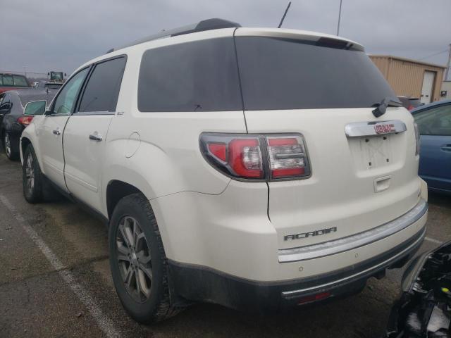 Photo 3 from auction – 2013 GMC ACADIA SLT with VIN 1GKKVRKD1DJ140481