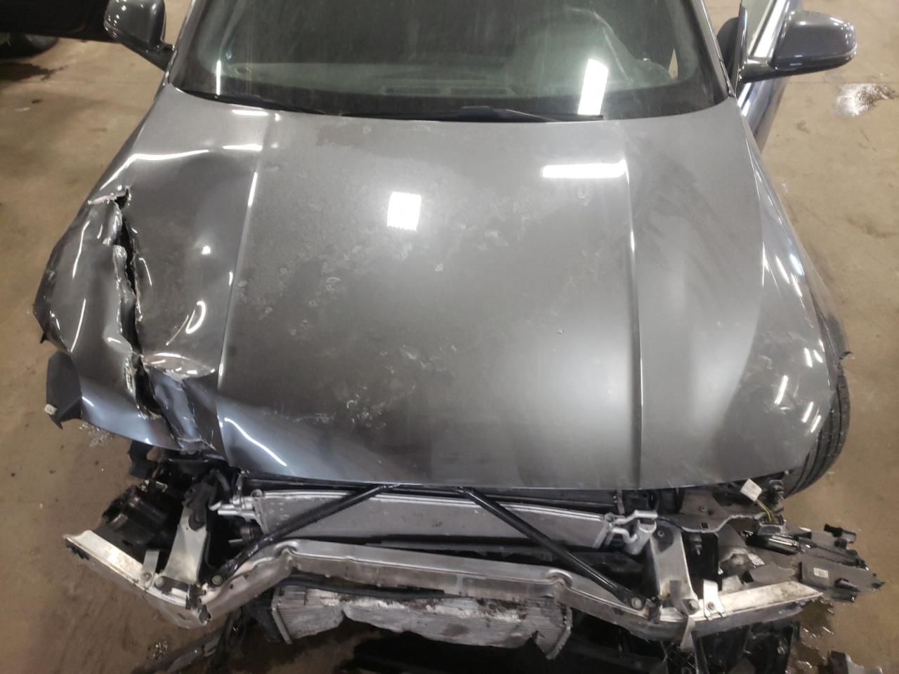 Photo 7 from auction – 2020 BMW 228I with VIN WBA73AK04L7F53478