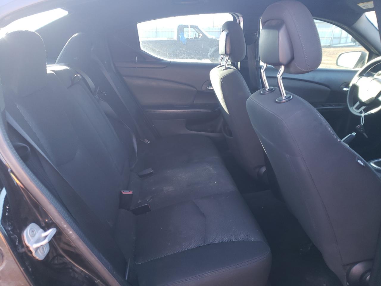 Photo 6 from auction – 2013 DODGE AVENGER SE with VIN 1C3CDZABXDN665104