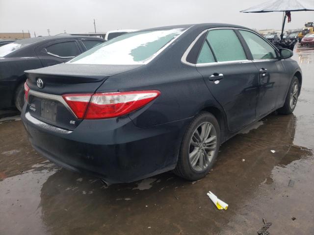 Photo 4 from auction – 2015 TOYOTA CAMRY LE with VIN 4T1BF1FK7FU483165