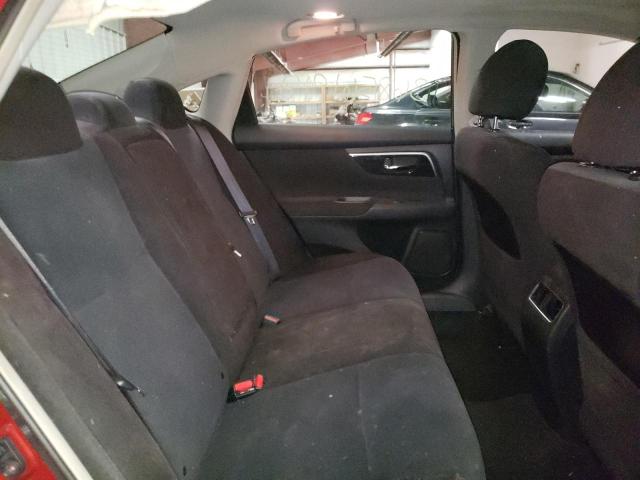 Photo 6 from auction – 2013 NISSAN ALTIMA 2.5 with VIN 1N4AL3AP7DN561254