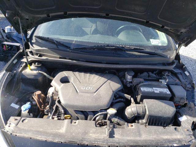 Photo 7 from auction – 2013 HYUNDAI ACCENT GLS with VIN KMHCT5AE0DU083855