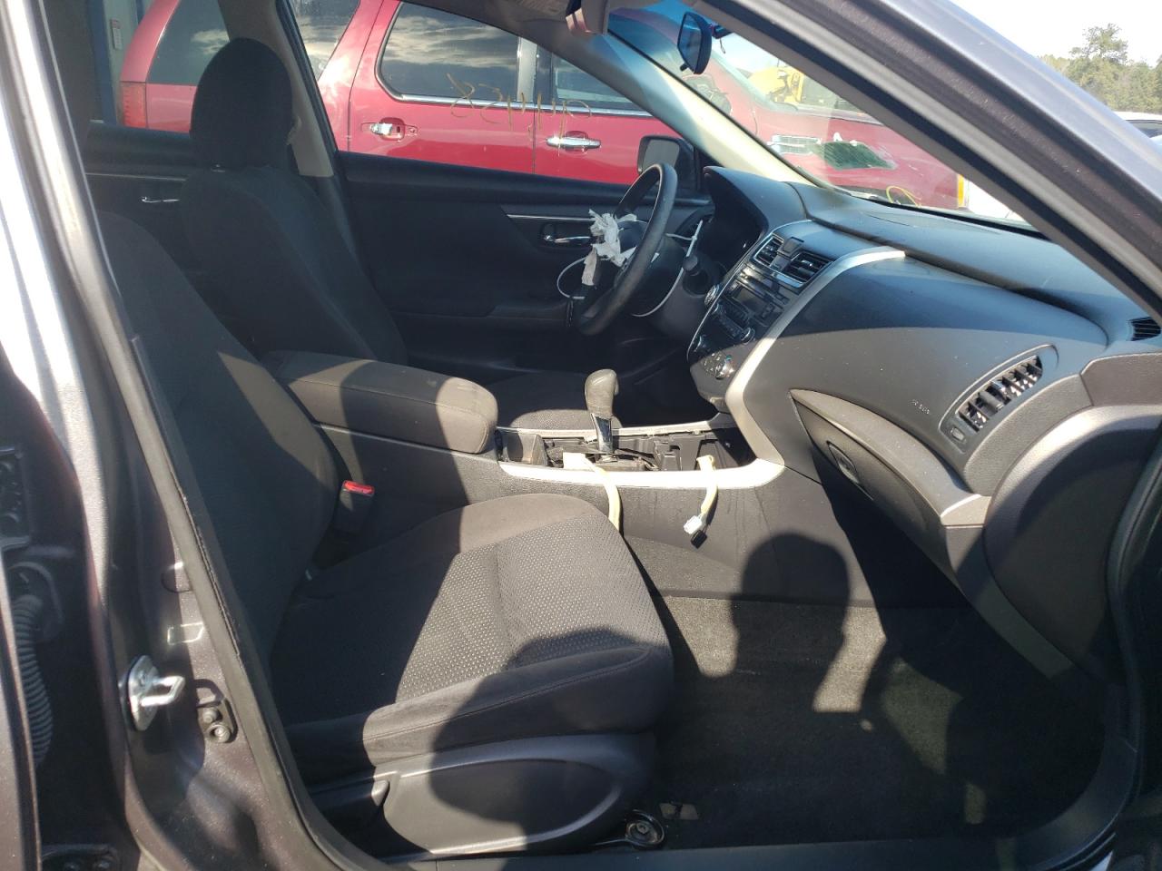 Photo 5 from auction – 2015 NISSAN ALTIMA 2.5 with VIN 1N4AL3AP4FC196627