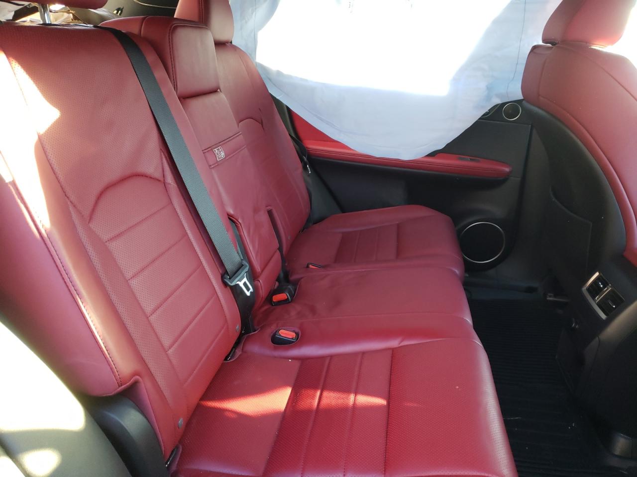 Photo 6 from auction – 2019 LEXUS RX 350 BAS with VIN 2T2BZMCA9KC197832
