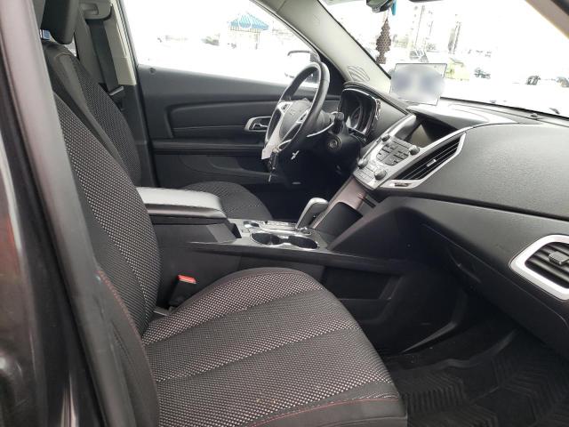 Photo 5 from auction – 2013 GMC TERRAIN SL with VIN 2GKFLSE30D6377445