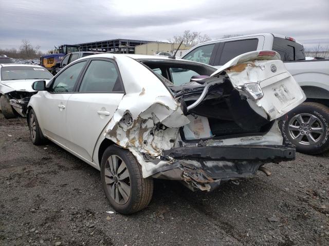 Photo 3 from auction – 2013 KIA FORTE EX with VIN KNAFU4A20D5671308