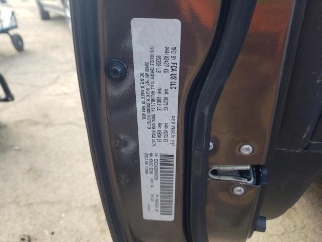 Photo 10 from auction – 2017 CHRYSLER 300 S with VIN 2C3CCAGG6HH648290