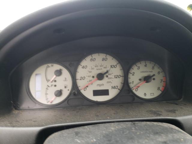 Photo 8 from auction – 2003 MAZDA PROTEGE PR with VIN JM1BJ246731189728