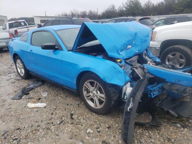 Photo 1 from auction – 2011 FORD MUSTANG with VIN 1ZVBP8AM2B5139148