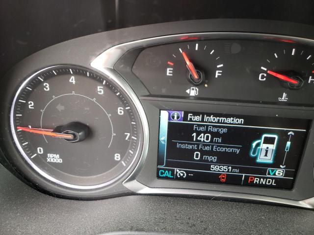 Photo 8 from auction – 2019 GMC ACADIA SLE with VIN 1GKKNLLSXKZ123770