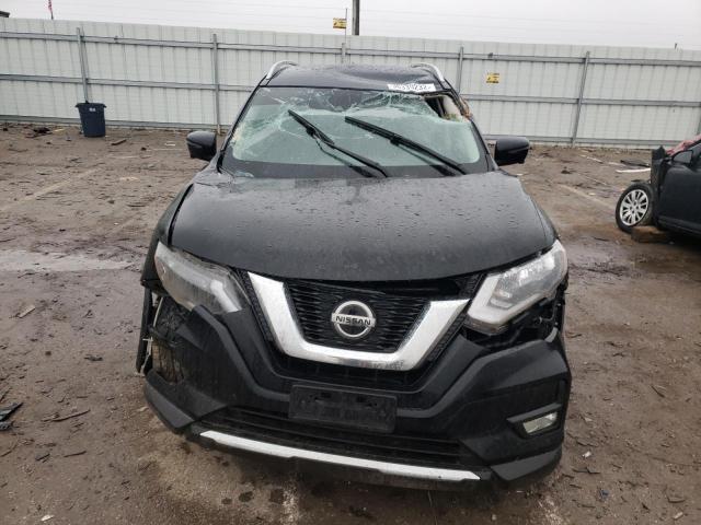 Photo 9 from auction – 2018 NISSAN ROGUE S with VIN JN8AT2MVXJW320085