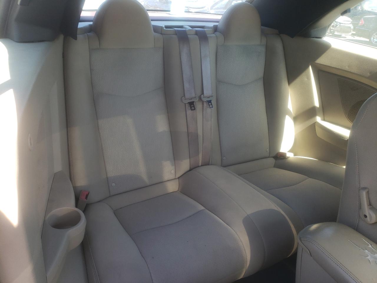 صورة رقم 6 من المزاد - 2011 CHRYSLER 200 TOURIN مع VIN 1C3BC2EB2BN599628