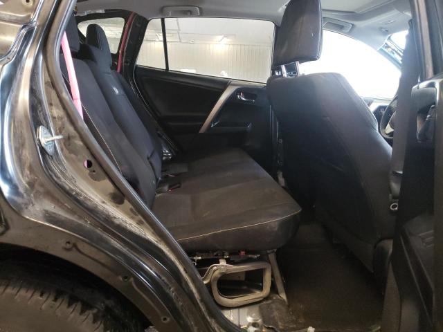 Photo 6 from auction – 2018 TOYOTA RAV4 HV LE with VIN JTMRJREV4JD200239