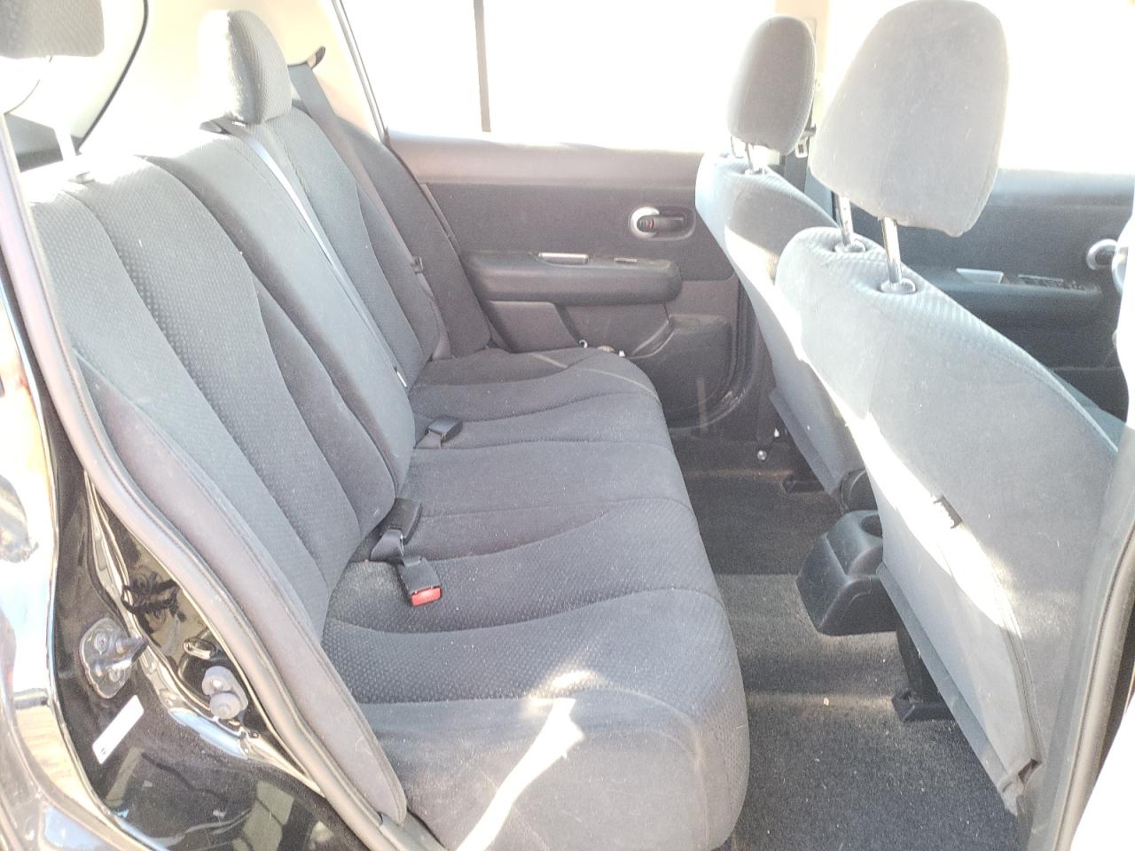 Photo 6 from auction – 2012 NISSAN VERSA S with VIN 3N1BC1CP4CK276258