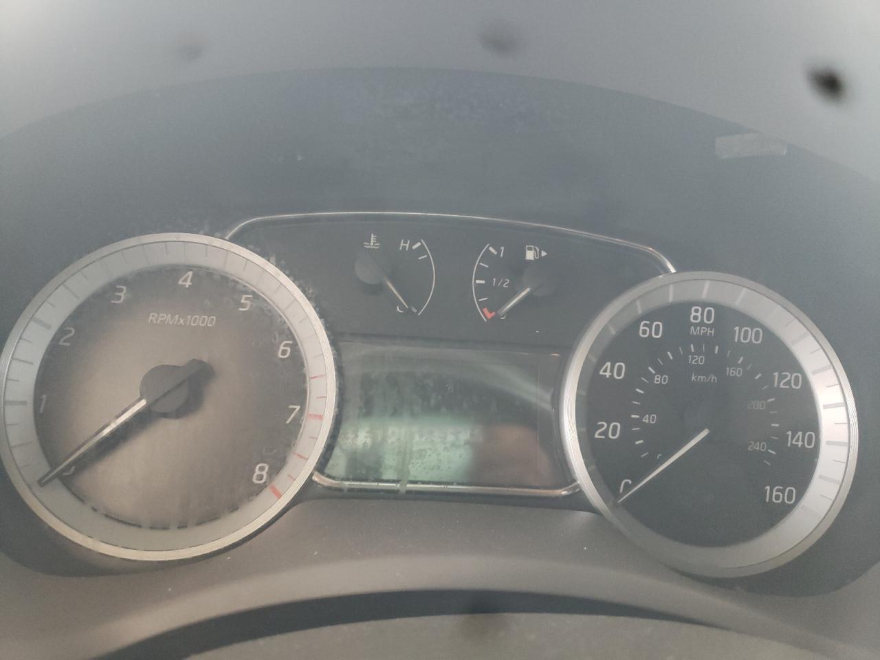 Photo 8 from auction – 2013 NISSAN SENTRA with VIN 3N1AB7AP2DL702819