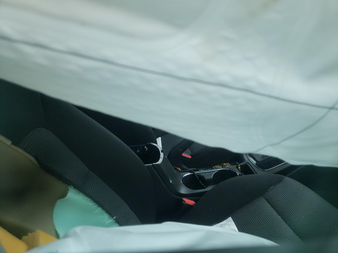 Photo 5 from auction – 2017 KIA FORTE LX with VIN 3KPFK4A72HE036816