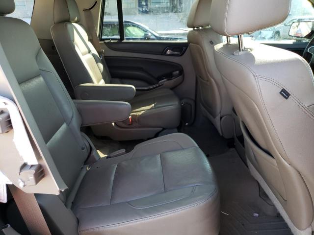 Photo 6 from auction – 2015 CHEVROLET TAHOE C150 with VIN 1GNSCBKC8FR234675