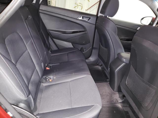 Photo 6 from auction – 2020 HYUNDAI TUCSON SE with VIN KM8J2CA42LU163498