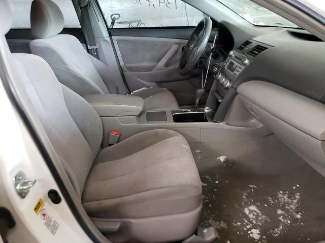 Photo 5 from auction – 2011 TOYOTA CAMRY BASE with VIN 4T1BF3EKXBU719220