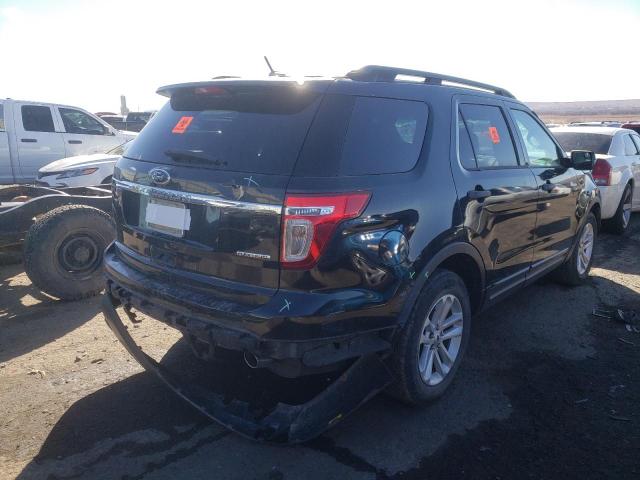 Photo 4 from auction – 2015 FORD EXPLORER with VIN 1FM5K7B80FGA13418