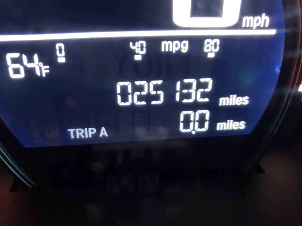 Photo 8 from auction – 2018 HONDA CIVIC LX with VIN 2HGFC2F59JH506960
