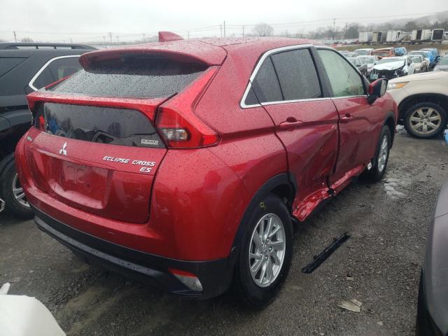 Photo 4 from auction – 2019 MITSUBISHI ECLIPSE CR with VIN JA4AT3AA8KZ052408
