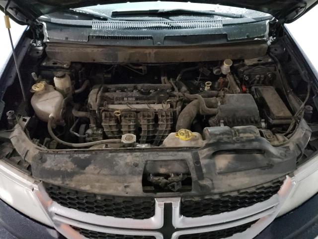 Photo 1 from auction – 2020 DODGE JOURNEY SE with VIN 3C4PDCAB1LT275131