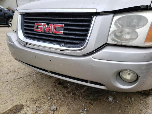 Photo 9 from auction – 2004 GMC ENVOY with VIN 1GKDT13S042339772