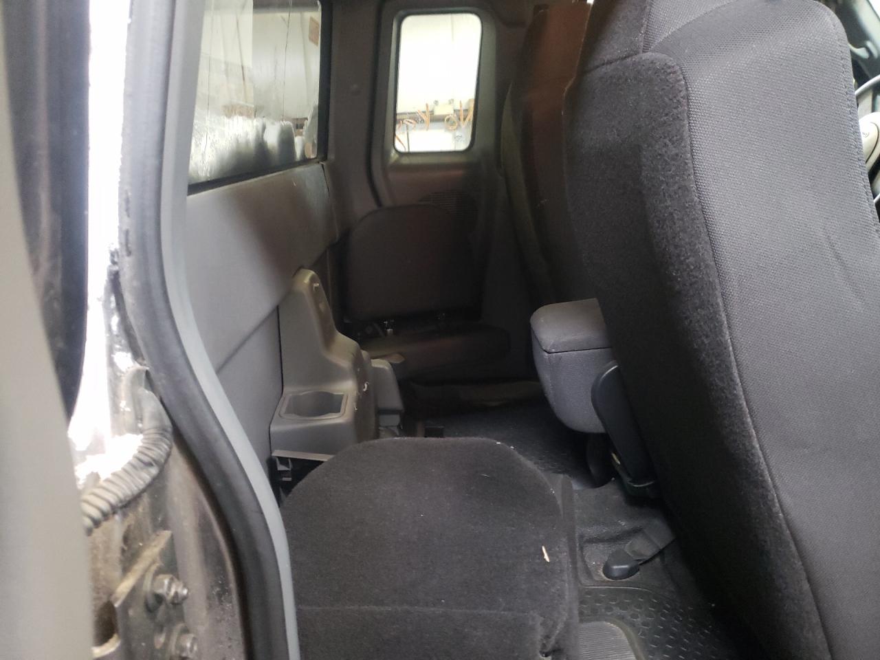 Photo 6 from auction – 2006 FORD RANGER SUP with VIN 1FTZR45E86PA63484