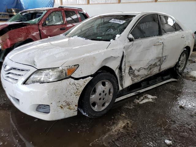 Photo 9 from auction – 2011 TOYOTA CAMRY BASE with VIN 4T1BF3EKXBU719220