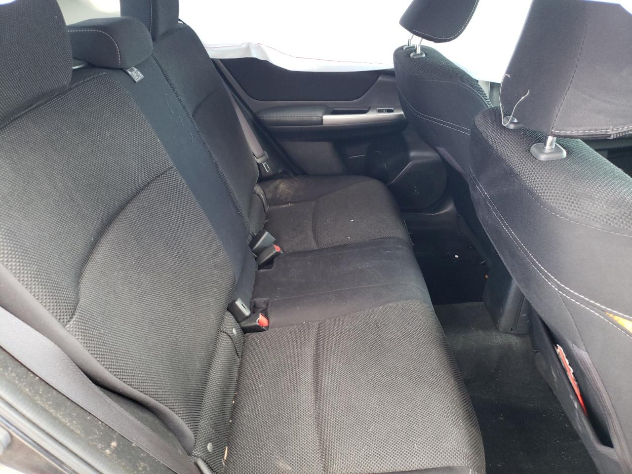 Photo 6 from auction – 2015 SUBARU XV CROSSTR with VIN JF2GPAFC7F8317674