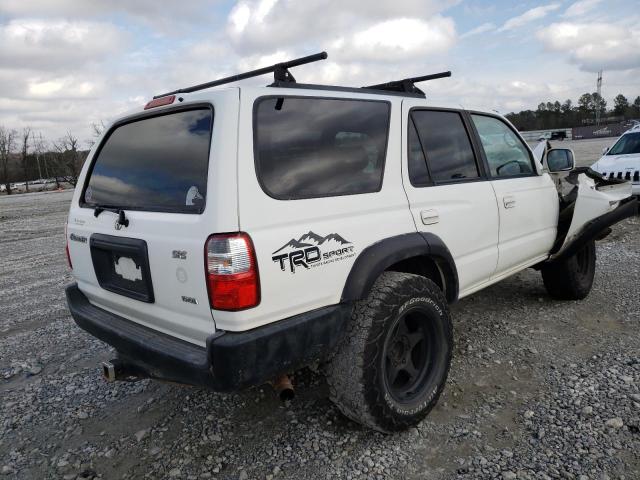 Photo 4 from auction – 2001 TOYOTA 4RUNNER SR with VIN JT3GN86R210213820